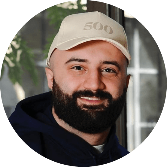 Serge Sarkisian
